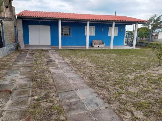 Casa venda em Costa do Sol, Cidreira