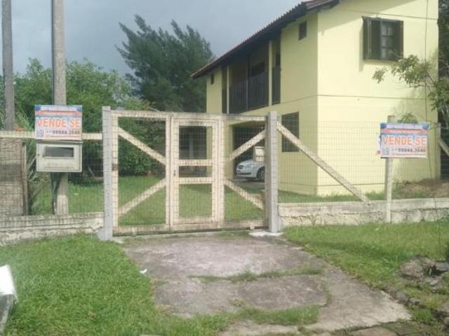 Casa venda em Região Geográfica Imediata de Tramandaí - Osório, Aglomeração Urbana do Litoral Norte
