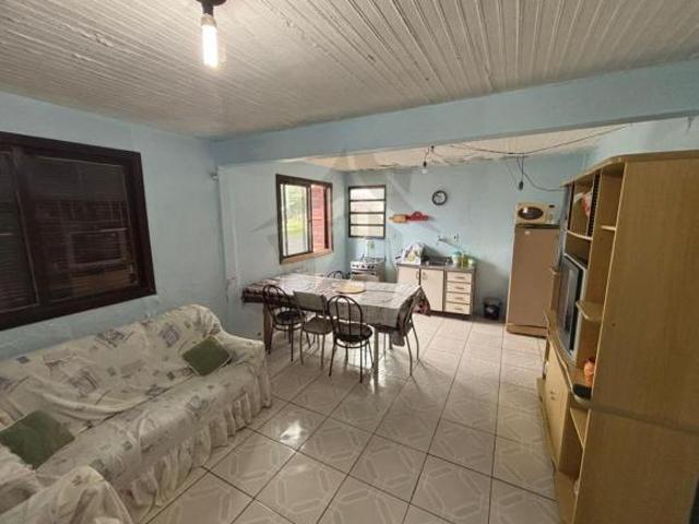 Casa venda em Região Geográfica Imediata de Tramandaí - Osório, Aglomeração Urbana do Litoral Norte