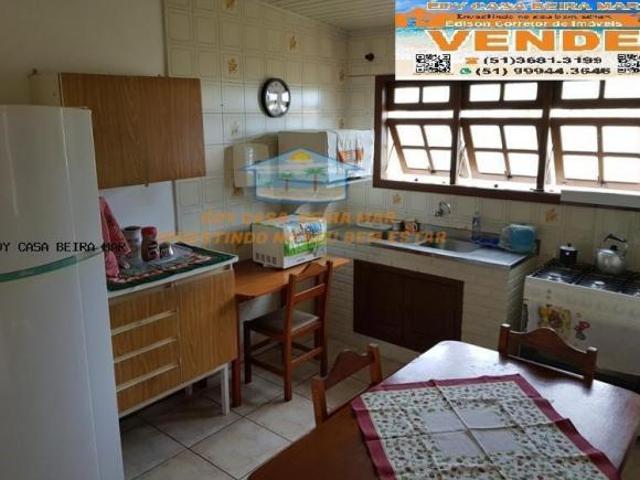 Casa venda em Cidreira, Região Geográfica Intermediária de Porto Alegre