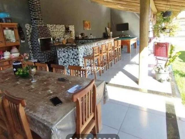 Casa venda em Região Imediata de Franca, Juranda