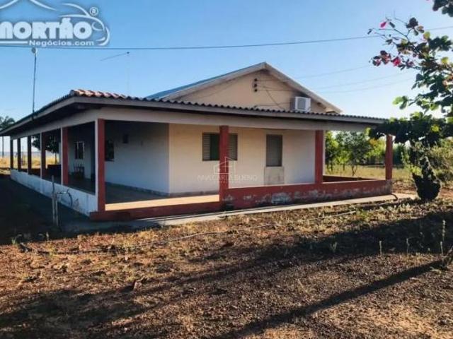 Casa venda em Cláudia, Região Geográfica Intermediária de Sinop