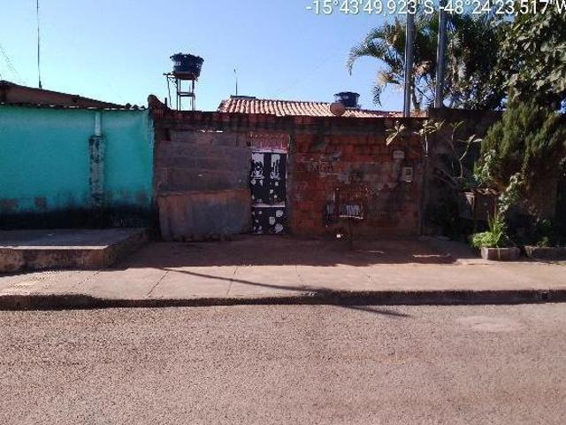Casa venda em Região Geográfica Imediata de Águas Lindas de Goiás, Região Integrada de Desenvolvimento do Distrito Federal e Entorno