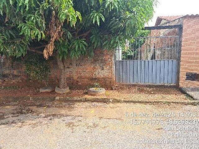 Casa venda em Região Geográfica Imediata de Águas Lindas de Goiás, Região Integrada de Desenvolvimento do Distrito Federal e Entorno