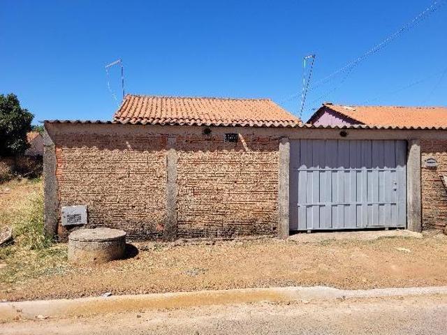 Casa venda em Região Geográfica Imediata de Águas Lindas de Goiás, Região Integrada de Desenvolvimento do Distrito Federal e Entorno