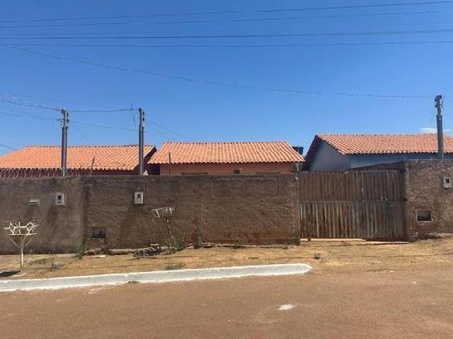 Casa venda em Região Geográfica Imediata de Águas Lindas de Goiás, Região Integrada de Desenvolvimento do Distrito Federal e Entorno