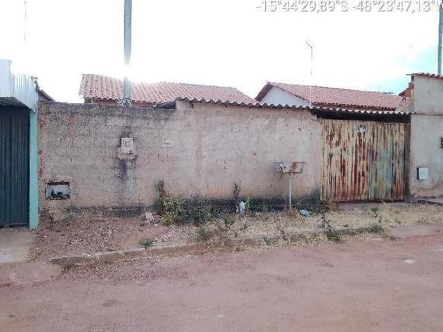 Casa venda em Cocalzinho de Goiás, Região Geográfica Intermediária de Luziânia-Águas Lindas de Goiás
