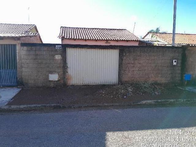 Casa venda em Região Geográfica Imediata de Águas Lindas de Goiás, Região Integrada de Desenvolvimento do Distrito Federal e Entorno