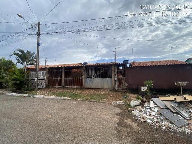Casa venda em Região Geográfica Imediata de Águas Lindas de Goiás, Região Integrada de Desenvolvimento do Distrito Federal e Entorno