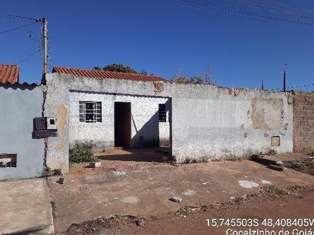 Casa venda em Região Geográfica Imediata de Águas Lindas de Goiás, Região Integrada de Desenvolvimento do Distrito Federal e Entorno