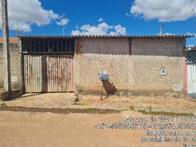 Casa venda em Região Geográfica Imediata de Águas Lindas de Goiás, Região Integrada de Desenvolvimento do Distrito Federal e Entorno