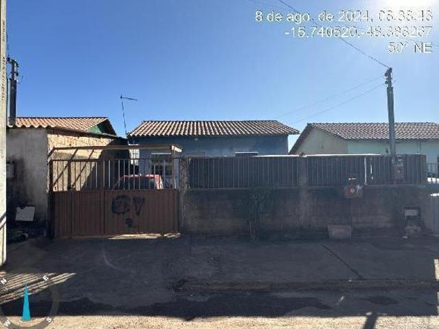 Casa venda em Região Geográfica Imediata de Águas Lindas de Goiás, Região Integrada de Desenvolvimento do Distrito Federal e Entorno