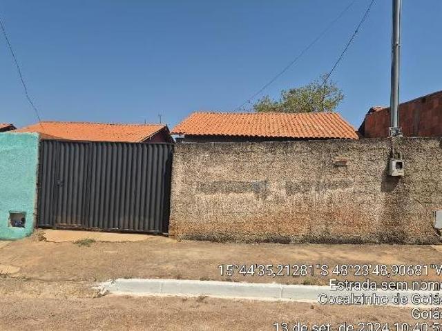 Casa venda em Região Geográfica Imediata de Águas Lindas de Goiás, Região Integrada de Desenvolvimento do Distrito Federal e Entorno