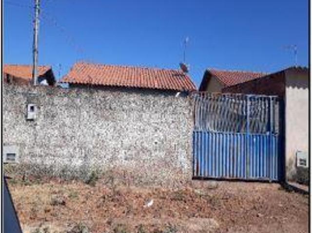 Casa venda em Região Geográfica Imediata de Águas Lindas de Goiás, Região Integrada de Desenvolvimento do Distrito Federal e Entorno