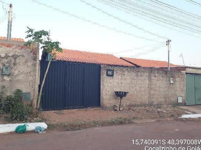 Casa venda em Região Geográfica Imediata de Águas Lindas de Goiás, Região Integrada de Desenvolvimento do Distrito Federal e Entorno