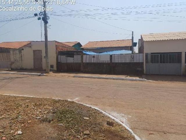 Casa venda em Região Geográfica Imediata de Águas Lindas de Goiás, Região Integrada de Desenvolvimento do Distrito Federal e Entorno