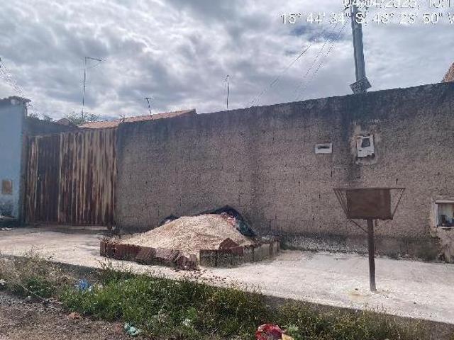 Casa venda em Região Geográfica Imediata de Águas Lindas de Goiás, Região Integrada de Desenvolvimento do Distrito Federal e Entorno