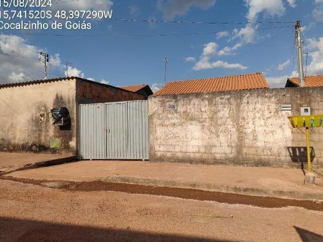 Casa venda em Região Geográfica Imediata de Águas Lindas de Goiás, Região Integrada de Desenvolvimento do Distrito Federal e Entorno