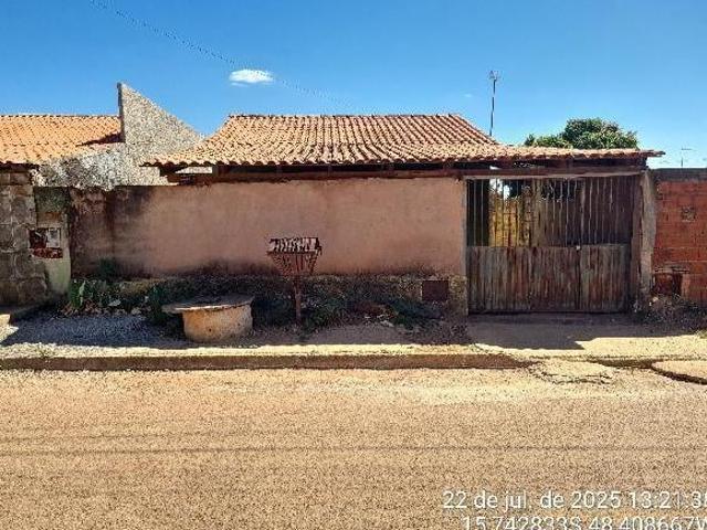 Casa venda em Região Geográfica Imediata de Águas Lindas de Goiás, Região Integrada de Desenvolvimento do Distrito Federal e Entorno
