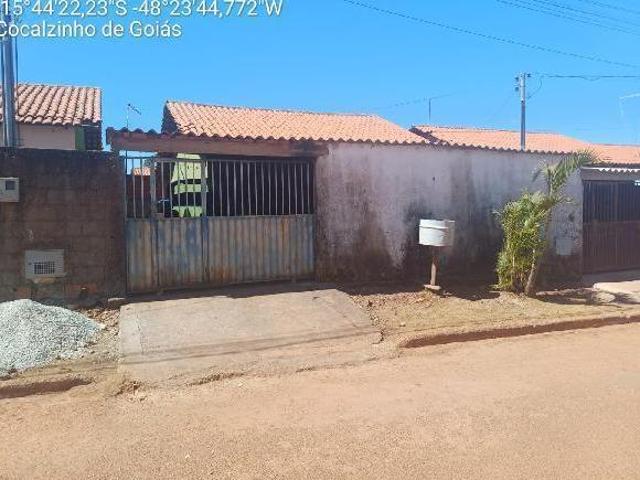 Casa venda em Região Geográfica Imediata de Águas Lindas de Goiás, Região Integrada de Desenvolvimento do Distrito Federal e Entorno