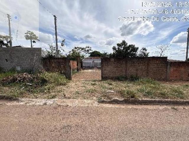 Casa venda em Região Geográfica Imediata de Águas Lindas de Goiás, Região Integrada de Desenvolvimento do Distrito Federal e Entorno