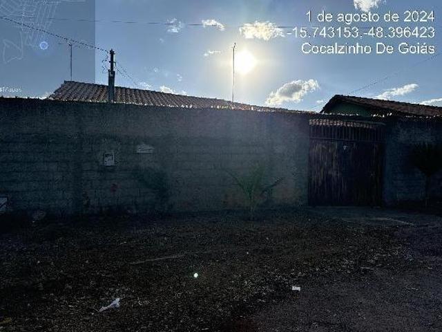 Casa venda em Região Geográfica Imediata de Águas Lindas de Goiás, Região Integrada de Desenvolvimento do Distrito Federal e Entorno