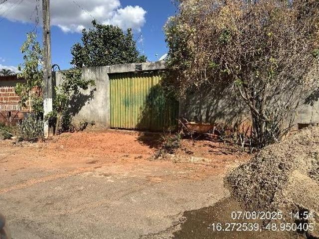 Casa venda em Região Geográfica Imediata de Águas Lindas de Goiás, Região Integrada de Desenvolvimento do Distrito Federal e Entorno