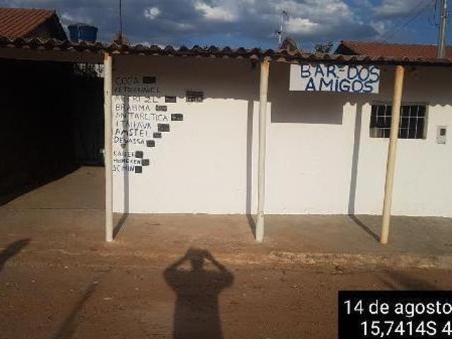 Casa venda em Região Geográfica Imediata de Águas Lindas de Goiás, Região Integrada de Desenvolvimento do Distrito Federal e Entorno