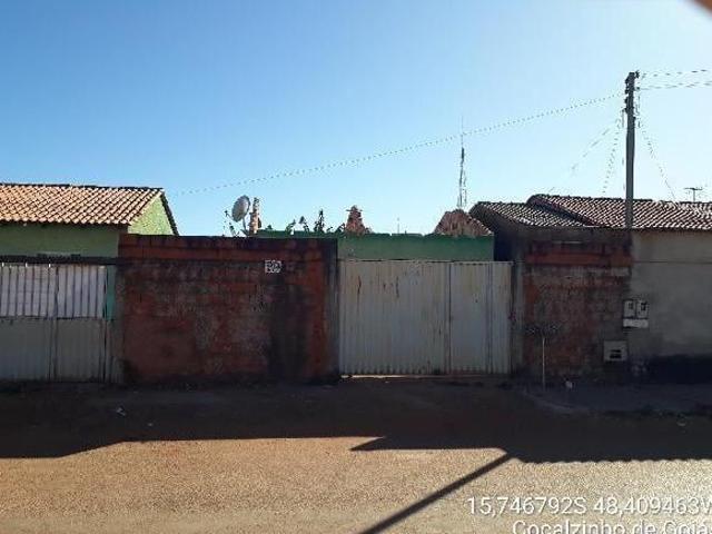 Casa venda em Região Geográfica Imediata de Águas Lindas de Goiás, Região Integrada de Desenvolvimento do Distrito Federal e Entorno