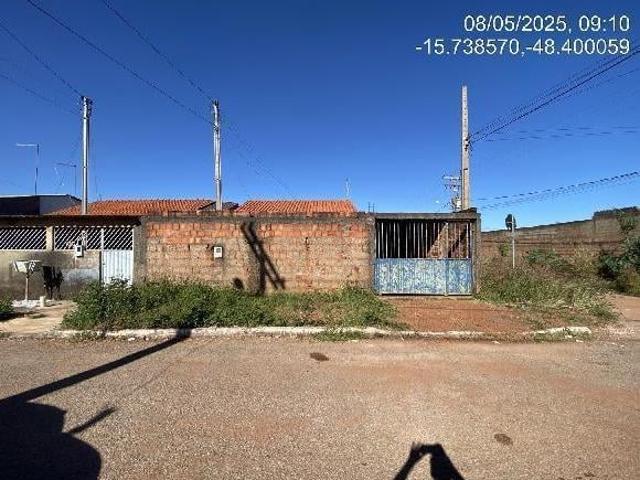 Casa venda em Região Geográfica Imediata de Águas Lindas de Goiás, Região Integrada de Desenvolvimento do Distrito Federal e Entorno