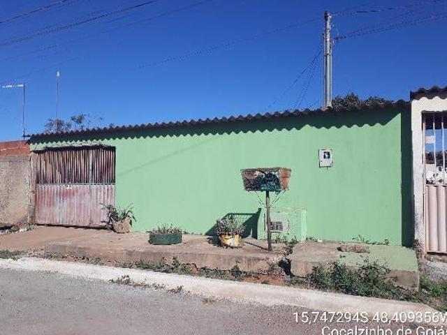 Casa venda em Região Geográfica Imediata de Águas Lindas de Goiás, Região Integrada de Desenvolvimento do Distrito Federal e Entorno