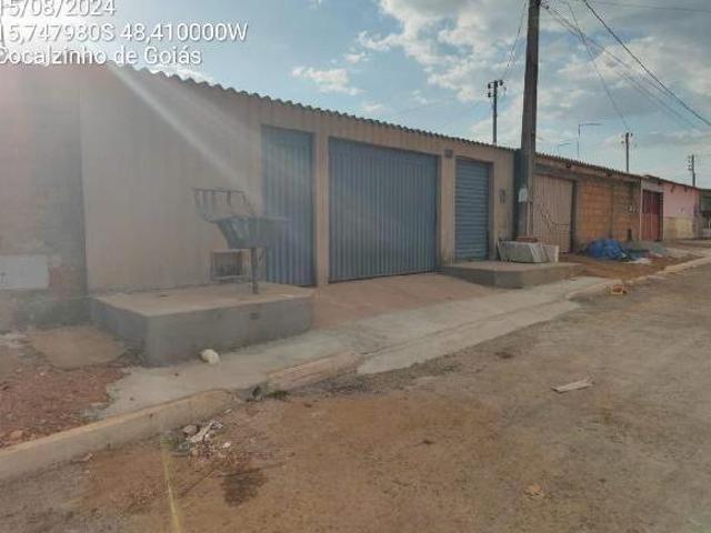 Casa venda em Região Geográfica Imediata de Águas Lindas de Goiás, Região Integrada de Desenvolvimento do Distrito Federal e Entorno