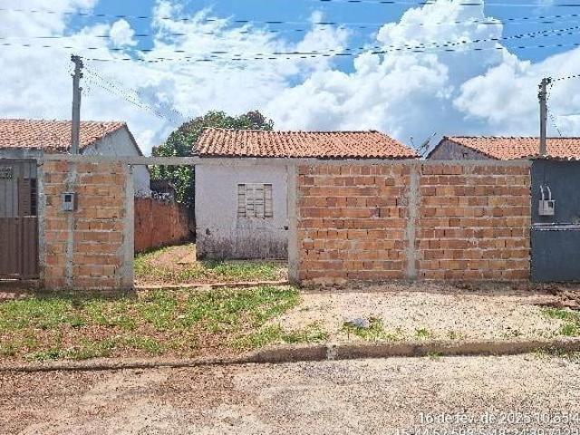 Casa venda em Cocalzinho de Goiás, Região Geográfica Intermediária de Luziânia-Águas Lindas de Goiás
