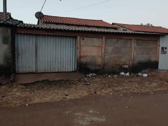 Casa venda em Região Geográfica Imediata de Águas Lindas de Goiás, Região Integrada de Desenvolvimento do Distrito Federal e Entorno
