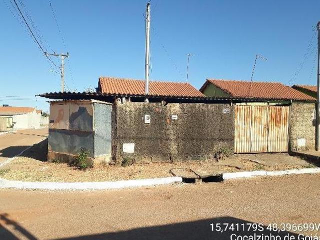 Casa venda em Região Geográfica Imediata de Águas Lindas de Goiás, Região Integrada de Desenvolvimento do Distrito Federal e Entorno