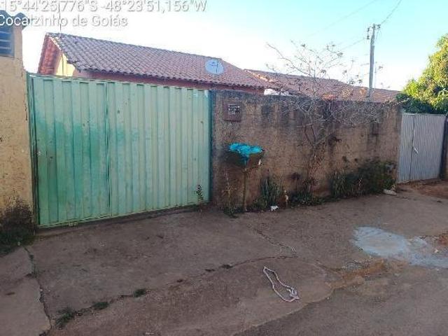 Casa venda em Região Geográfica Imediata de Águas Lindas de Goiás, Região Integrada de Desenvolvimento do Distrito Federal e Entorno