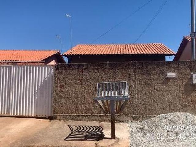 Casa venda em Região Geográfica Imediata de Águas Lindas de Goiás, Região Integrada de Desenvolvimento do Distrito Federal e Entorno