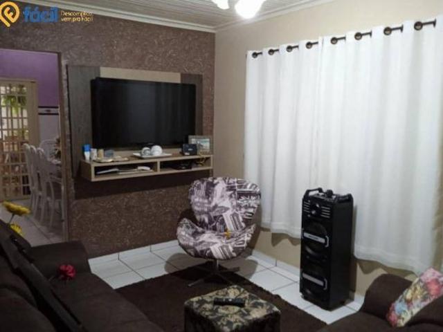 Casa venda em Buritama