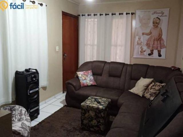 Casa venda em Região Imediata de Birigui-Penápolis, Buritama