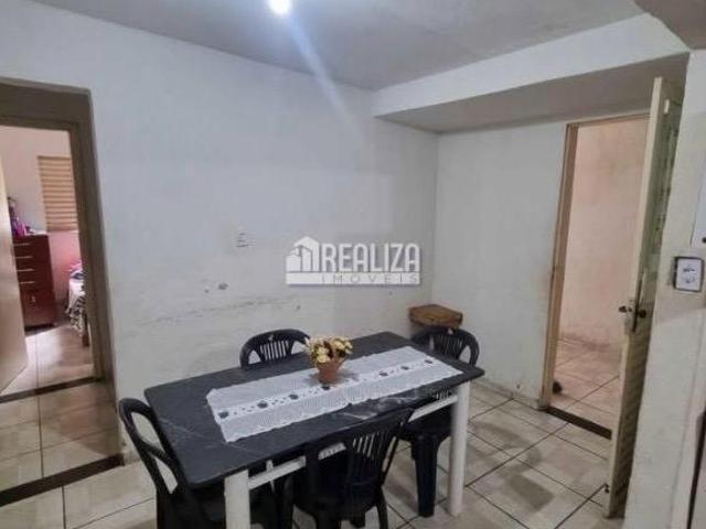 Casa venda em Boa Vista, Araxá