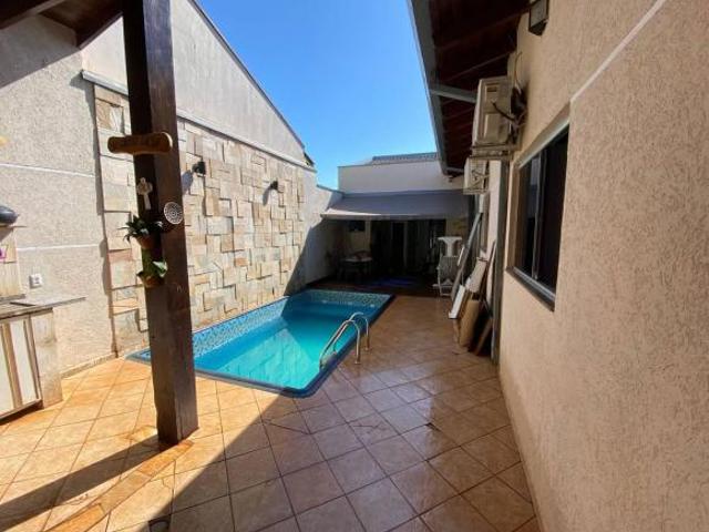 Casa venda em Região Geográfica Imediata de Dourados, Dourados