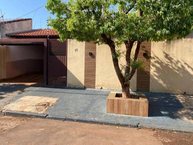 Casa venda em Região Geográfica Imediata de Dourados, Dourados