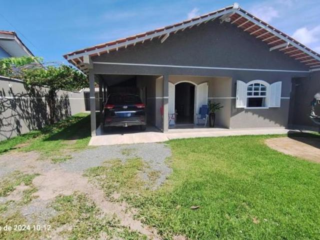 Casa venda em Região Geográfica Imediata de Paranaguá, Guaratuba