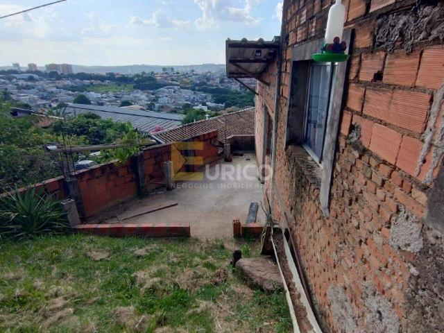Casa venda em Região Imediata de Campinas, Região Metropolitana de Campinas