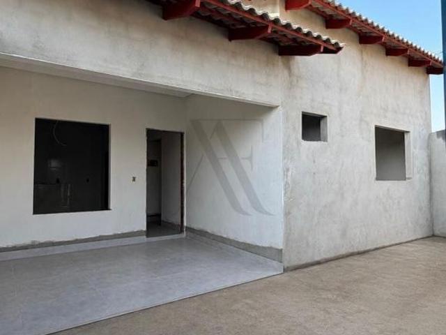 Casa venda em Goianésia, Região Geográfica Intermediária de Porangatu-Uruaçu