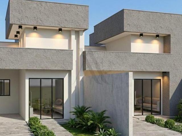 Casa venda em Goianésia, Região Geográfica Intermediária de Porangatu-Uruaçu