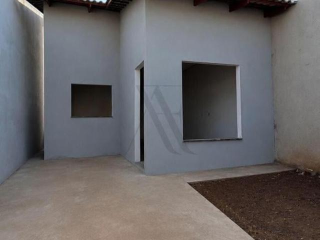Casa venda em Região Geográfica Imediata de Ceres - Rialma - Goianésia, Goianésia