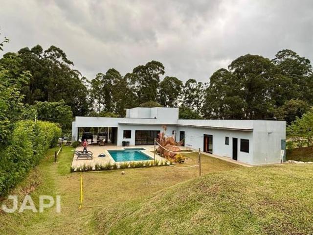 Casa venda em Itupeva