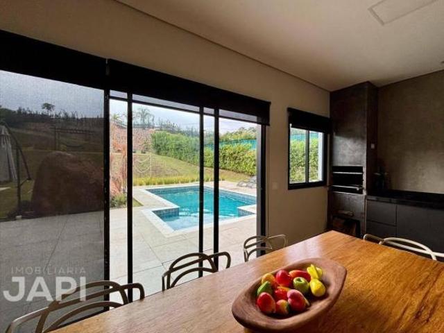 Casa venda em Região Imediata de Jundiaí, Itupeva