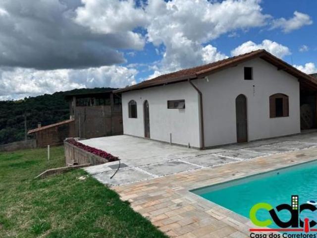 Casa venda em Região Geográfica Imediata de Poços de Caldas, Poços de Caldas